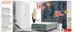 Möbelzentrum Pforzheim Xora kleiderschrank 2-türig Angebot