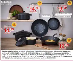 Möbelzentrum Pforzheim Homeware professional pfanne Angebot