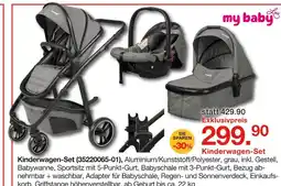 Möbelzentrum Pforzheim My baby lou kinderwagen-set Angebot