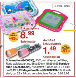 Möbelzentrum Pforzheim Bunte tinte spielmatte Angebot