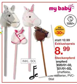 Möbelzentrum Pforzheim My baby lou steckenpferd Angebot