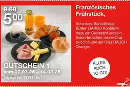 Möbelzentrum Pforzheim Gutschein 1 Angebot