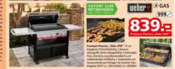 Segmüller Weber premium plancha slate gpd Angebot