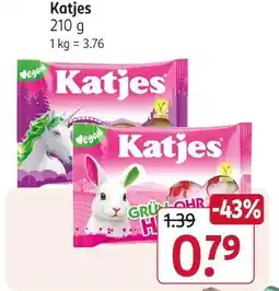Rossmann Katjes katjes Angebot