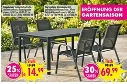 Möbel Boss Stapelstuhl Angebot