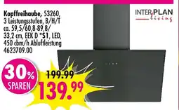 Möbel Boss Interplan living kopffreihaube Angebot