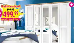 Möbel Boss Bettgestell luca Angebot