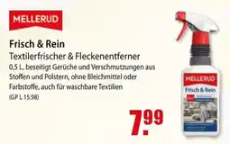 bauSpezi MELLERUD Frisch & Rein Angebot