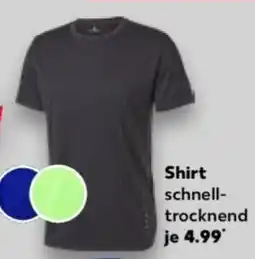 Kaufland newcential Shirt Angebot