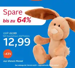 OTTO NICI Kuschelhase »Ralf Rabbit<< Angebot