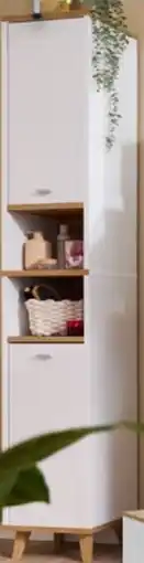 Kaufland Hochschrank Angebot