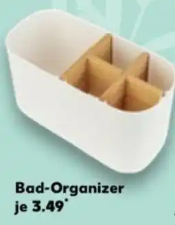 Kaufland LIV&BO Bad-Organizer Angebot
