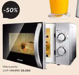 OTTO hanseatic Mikrowelle Angebot