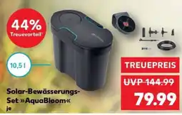 Kaufland Gardena Solar-Bewässerungs- Set AquaBloom Angebot
