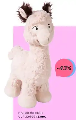 OTTO NICI Alpaka »>Elli<< Angebot