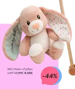 OTTO NICI Hase »Fjella<< Angebot