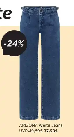 OTTO ARIZONA Weite Jeans Angebot