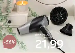 OTTO REMINGTON lonic-Haartrockner Angebot