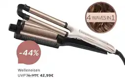 OTTO REMINGTON Welleneisen Angebot