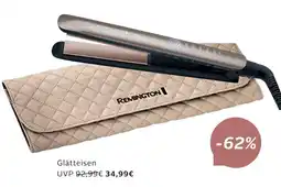 OTTO REMINGTON Glätteisen Angebot