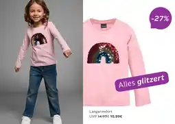 OTTO ARIZONA Langarmshirt Angebot