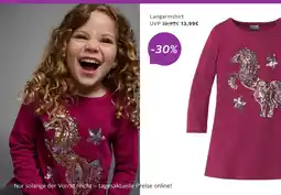 OTTO KIDSWORLD Langarmshirt Angebot