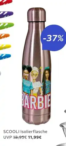 OTTO SCOOLI Isolierflasche Angebot