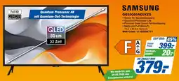 expert Techno Land SAMSUNG GQ32Q50AEUXZG Angebot
