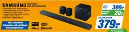 expert Techno Land SAMSUNG Soundbar HW-QS760GF/ZG Angebot