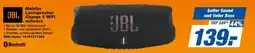 expert Techno Land JBL Lautsprecher Charge 5 WiFi schwarz Angebot