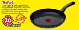 TEDi Tefal Cook & Change Pfanne Angebot