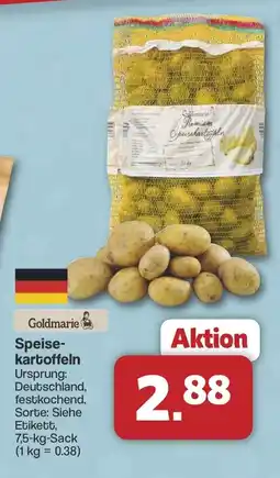 Famila Nord West Goldmarie Speisekartoffeln Angebot