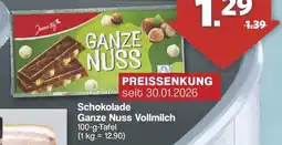 Famila Nord West Jeden Tag Schokolade Angebot