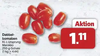 Famila Nord West Datteltomaten Angebot