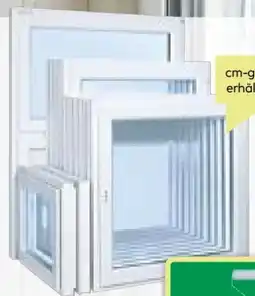 BayWa Wärmeschutzfenster Angebot