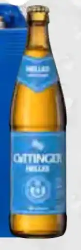 trinkgut Oettinger Helles Angebot