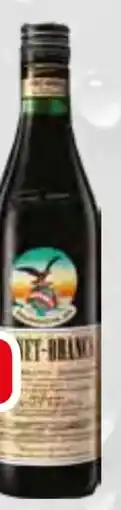 trinkgut Fratelli Branca Distillerie Fernet Magenbitter Angebot