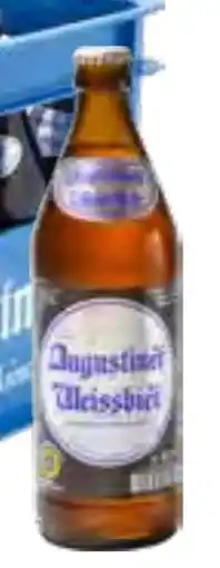 trinkgut Augustiner Bräu Weißbier Angebot