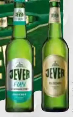 trinkgut Jever Pilsener Angebot