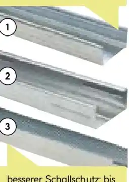 BayWa UW-dB-Rahmenprofil Angebot