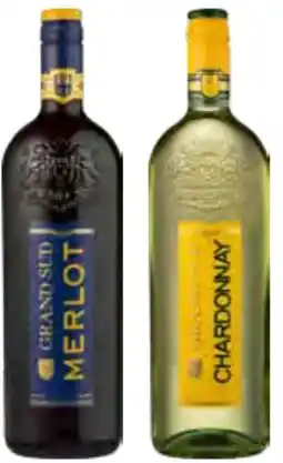 trinkgut Grand Sud Merlot Angebot