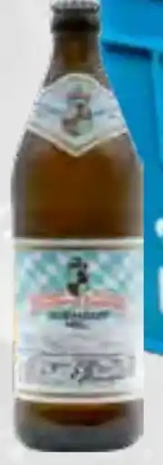 trinkgut Tegernseer Land Hell Angebot