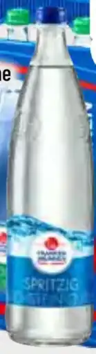 trinkgut Franken Brunnen Mineralwasser Angebot