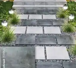 BayWa Feinsteinzeug-Platte No. 1 Tile Tortuga Angebot