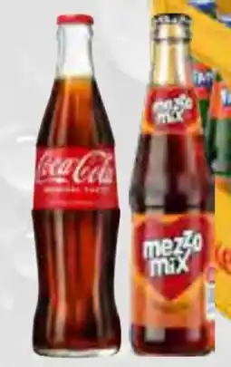 trinkgut Coca-Cola Cola Angebot