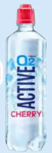 trinkgut Adelholzener Active O2 Angebot