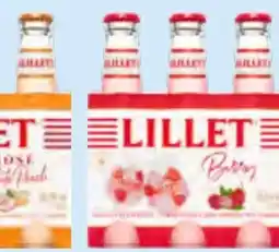 trinkgut Lillet Berry Angebot
