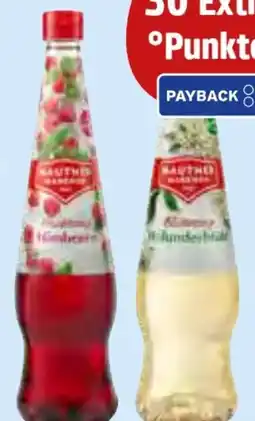 trinkgut Mautner Markhof Sirup Angebot