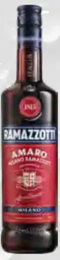 trinkgut Ramazzotti Amaro Angebot