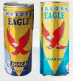 trinkgut Golden Eagle Energy-Drink Angebot